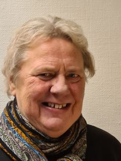 Karen Bryld Hansen